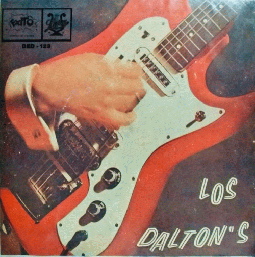 Los Dalton's